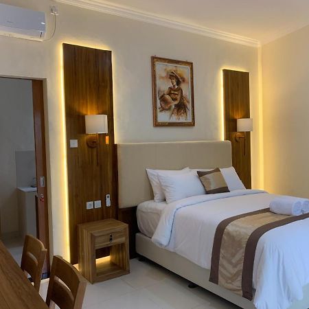 Betesda Guest House Canggu Exterior foto
