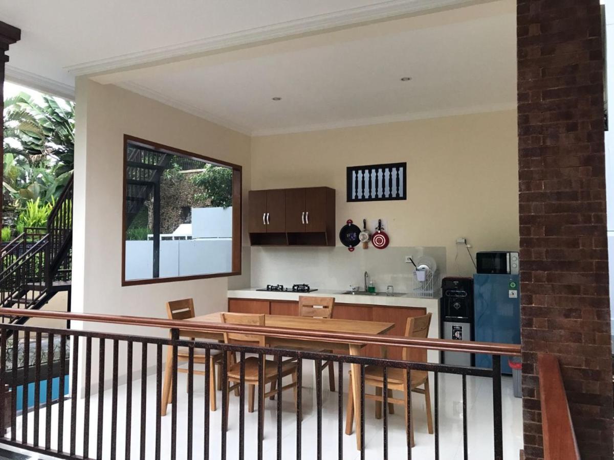 Betesda Guest House Canggu Exterior foto