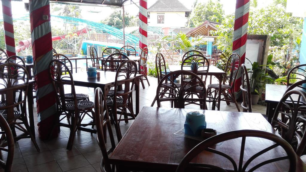 Betesda Guest House Canggu Exterior foto