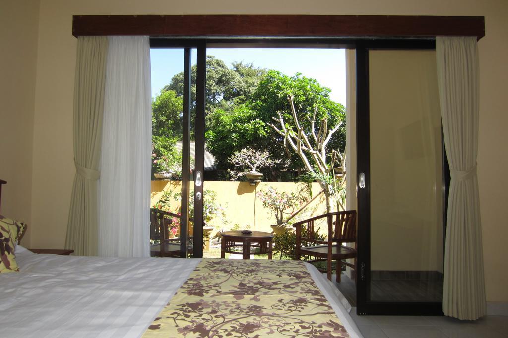 Betesda Guest House Canggu Exterior foto
