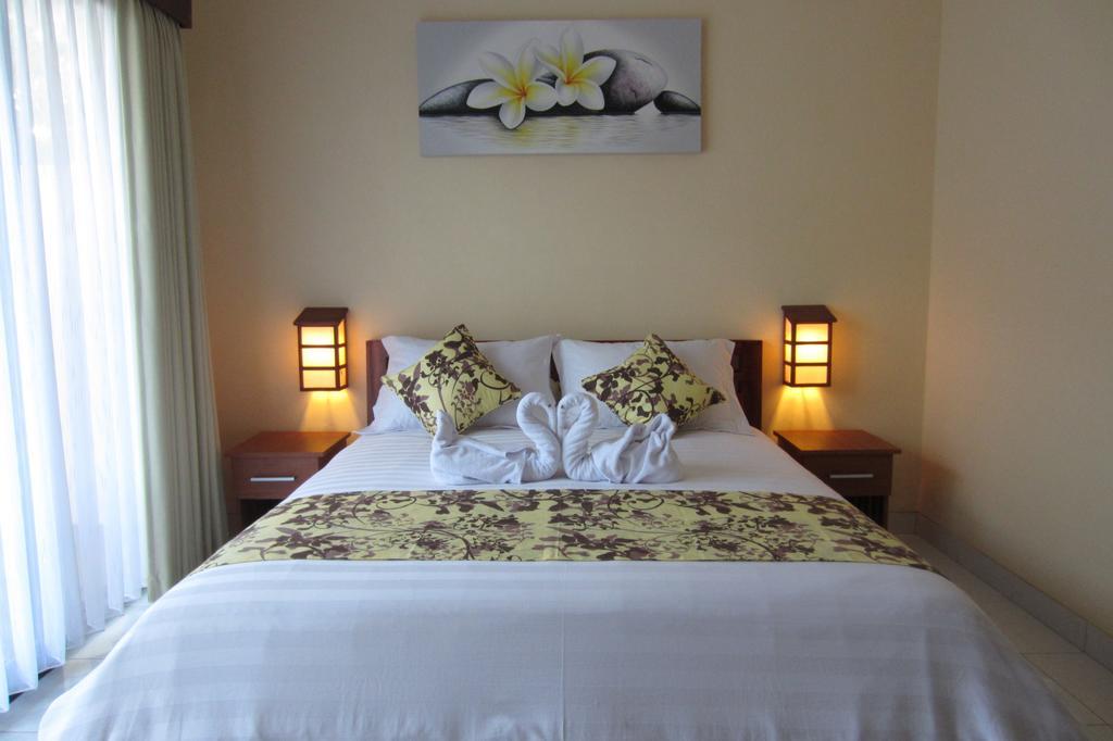Betesda Guest House Canggu Cameră foto
