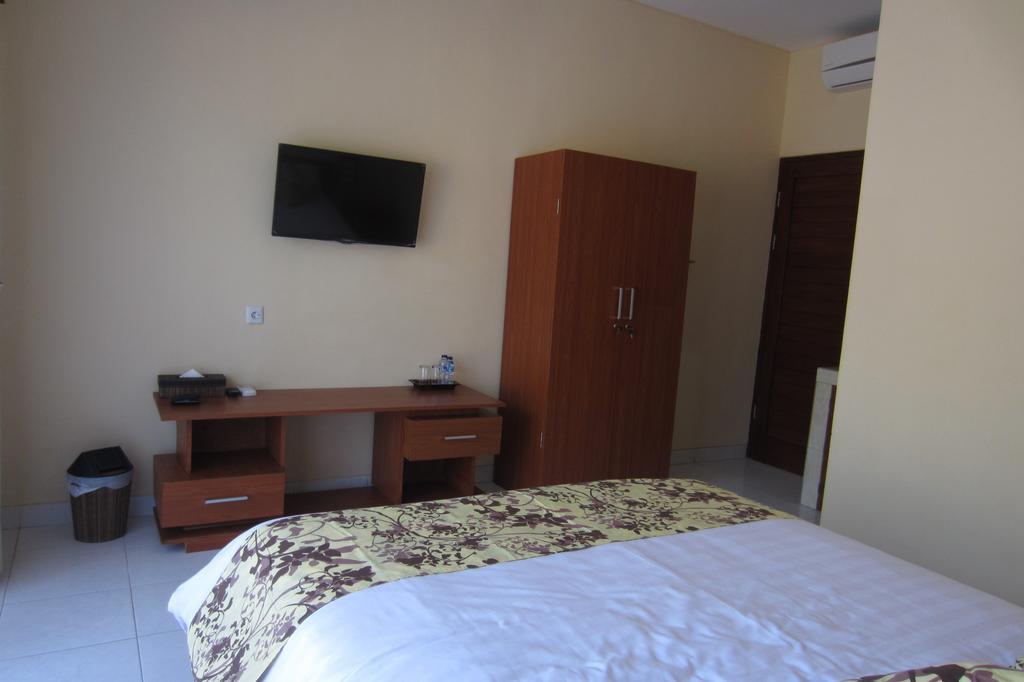 Betesda Guest House Canggu Exterior foto