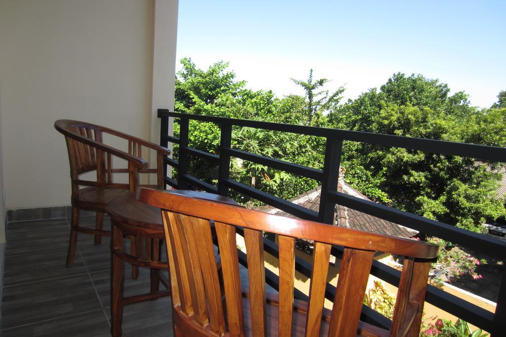 Betesda Guest House Canggu Cameră foto
