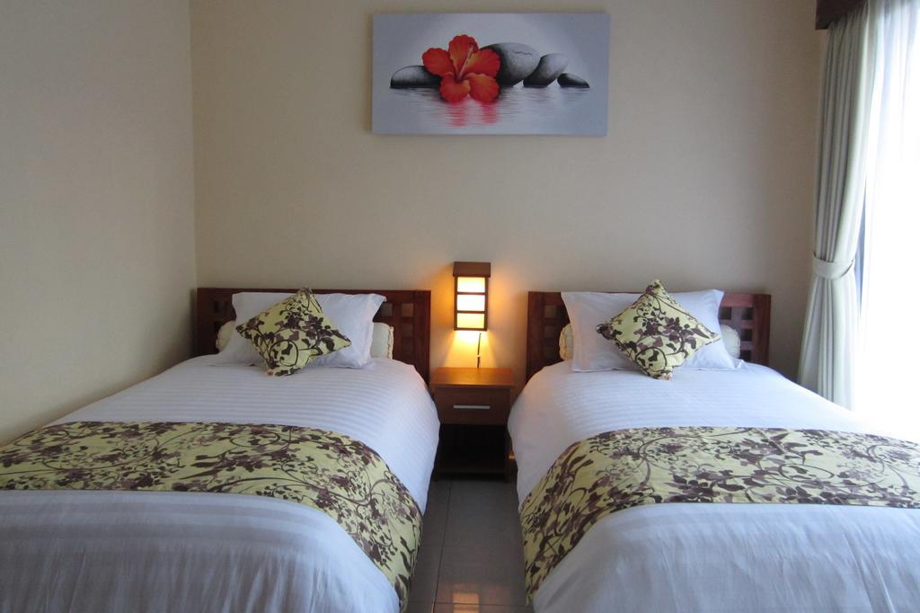 Betesda Guest House Canggu Cameră foto