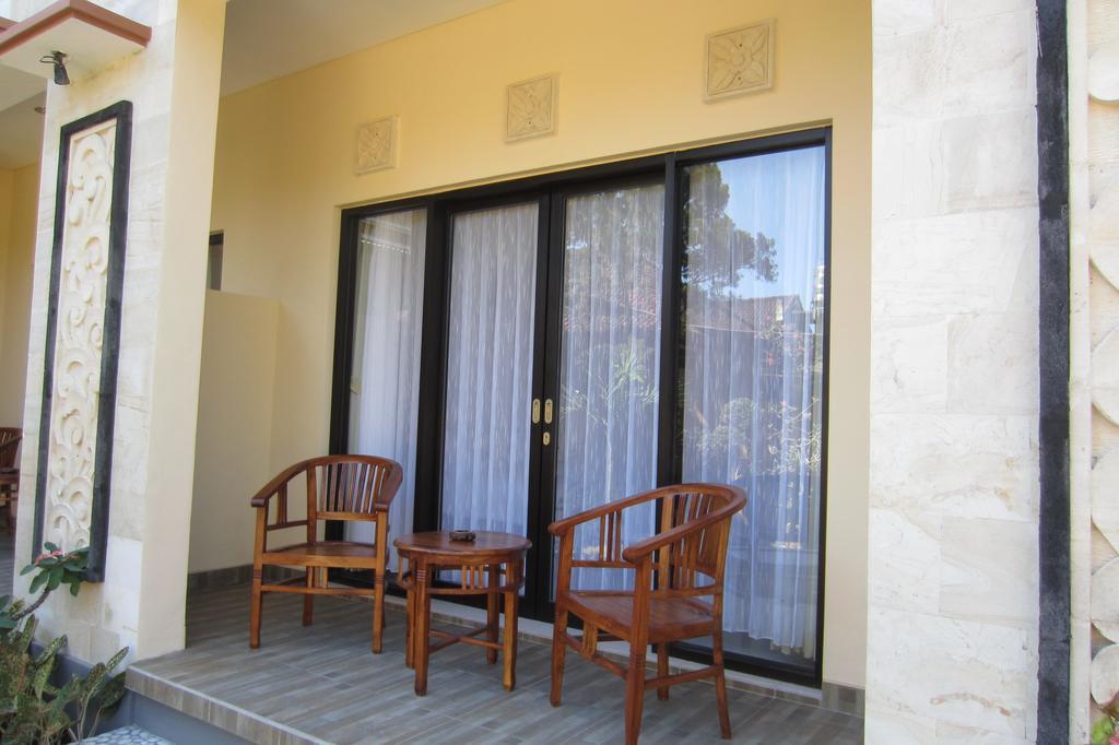 Betesda Guest House Canggu Cameră foto