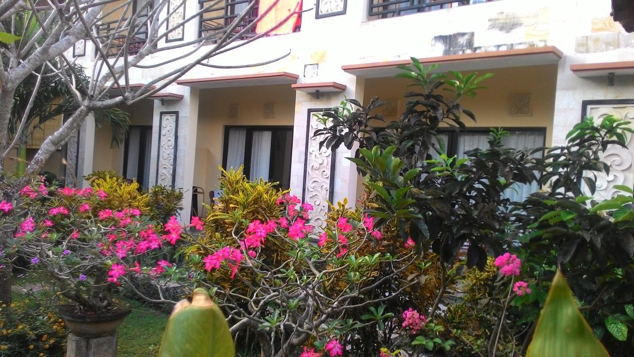 Betesda Guest House Canggu Exterior foto