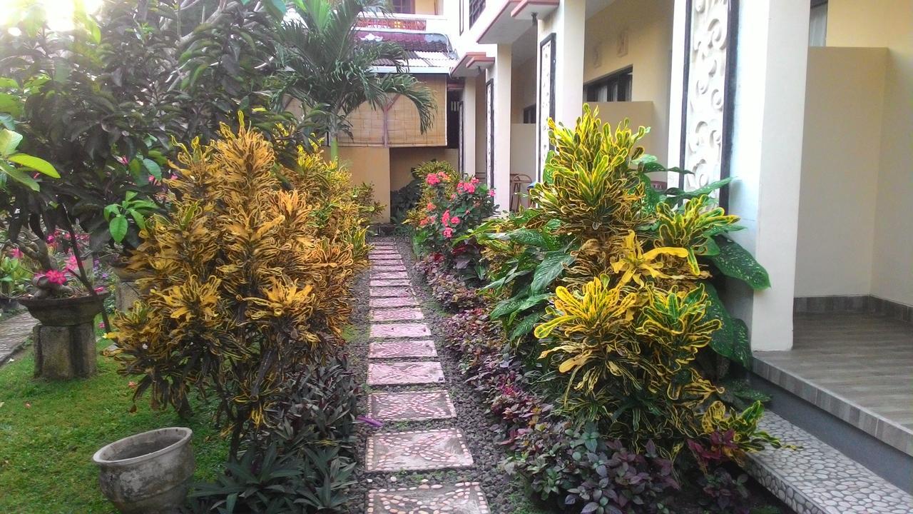 Betesda Guest House Canggu Exterior foto