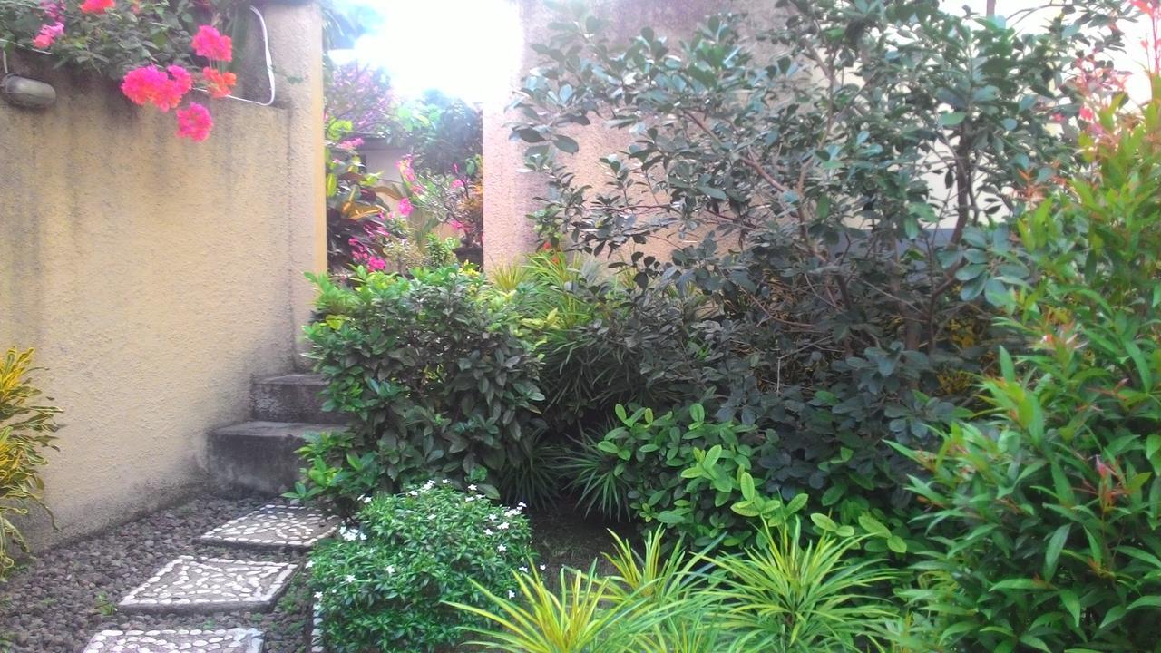 Betesda Guest House Canggu Exterior foto