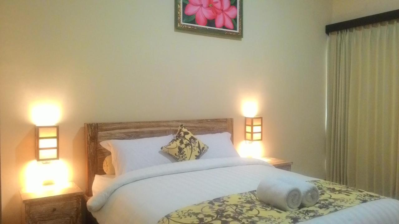Betesda Guest House Canggu Exterior foto