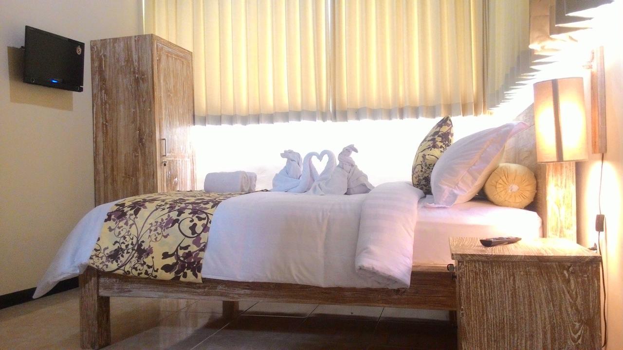 Betesda Guest House Canggu Exterior foto