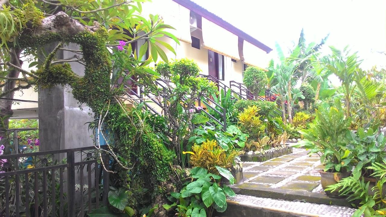 Betesda Guest House Canggu Exterior foto